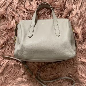 Fossil Rachel Satchel